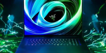 Razer تكشف عن إصدار جديد من حاسوبها المُخصص للألعاب Blade 18 - اخبارك الان