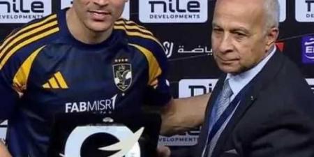 بن شرقي ينقذ كولر.. الأهلي يحقق فوزا صعبا علي حرس الحدود في الدوري المصري - اخبارك الان