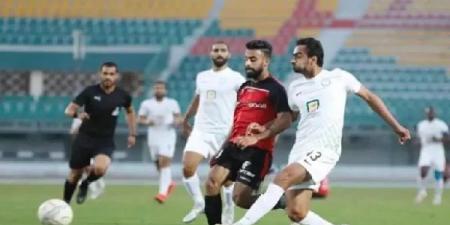 بث مباشر.. مشاهدة مباراة طلائع الجيش والبنك الأهلي في الدوري المصري - اخبارك الان