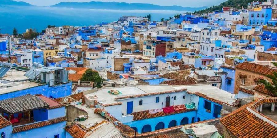 المغرب يسجل رقما قياسيا بعدد السياح خلال العام الجاري - اخبارك الان