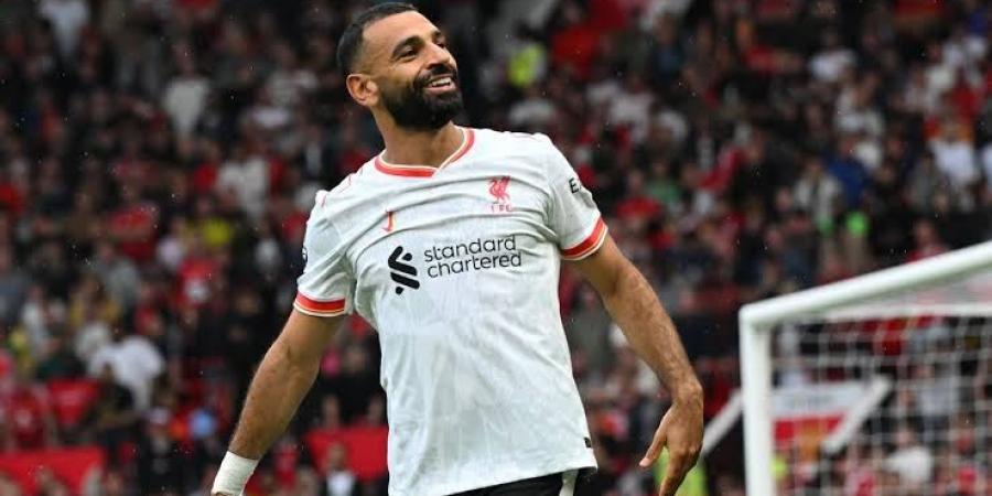 محمد صلاح "بعبع" اليونايتد في الـ"أولد ترافورد".. يعترف: ليفربول لم يتحدث معي لتجديد عقدي - اخبارك الان