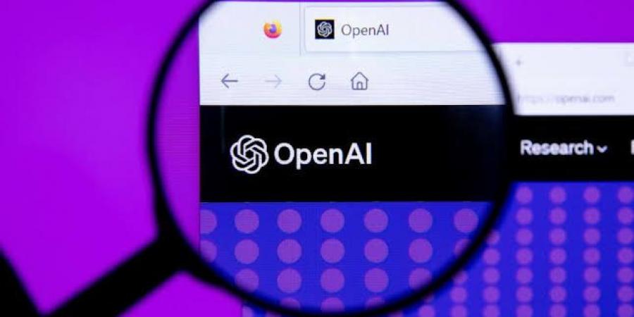 شركتي أبل وإنفيديا يفكران في الاستثمار في OpenAI بعد حصة مايكروسوفت البالغة 13 مليار دولار - اخبارك الان