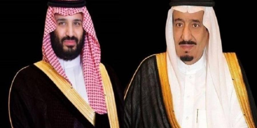 القيادة تهنئ رئيس جمهورية سلوفاكيا بذكرى يوم الدستور لبلاده - اخبارك الان