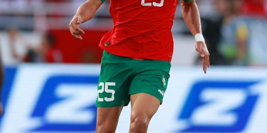 العروبة يضم مدافع منتخب المغرب - اخبارك الان