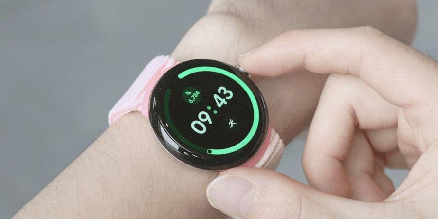 جوجل تلتزم بتحديثات Wear OS لمدة ثلاث سنوات على Pixel Watch 3 - اخبارك الان