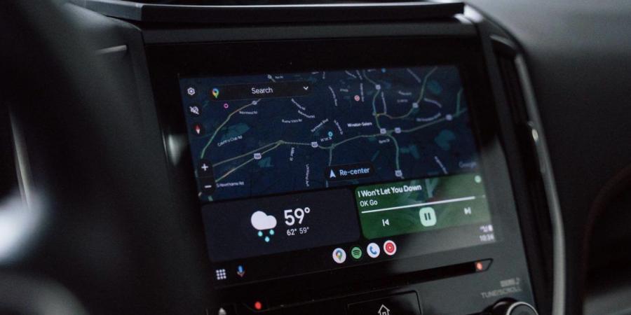 ‏Android Auto يقوم بإعداد دعم Gemini Live وعناصر التحكم في الوسائط المحلية إلى جانب الراديو - اخبارك الان