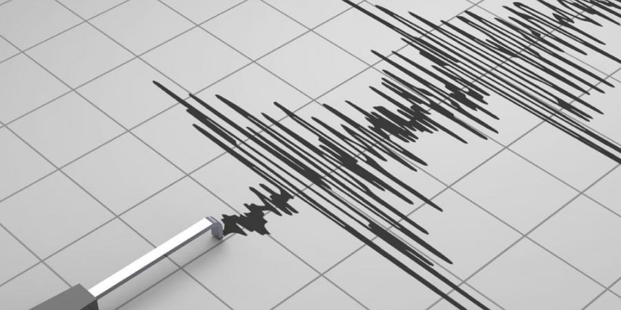 زلزال بقوة 6.4 درجات يضرب بابوا غينيا الجديدة - اخبارك الان