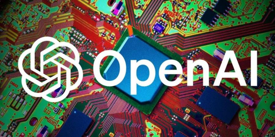 OpenAI تخطط لإنتاج أولى رقاقاتها للذكاء الاصطناعي بالتعاون مع TSMC - اخبارك الان