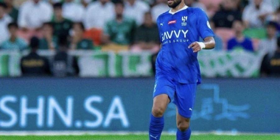 رينان لودي يرفض الخروج من الهلال.. وعقبة من اللاعب في الإعارة - اخبارك الان