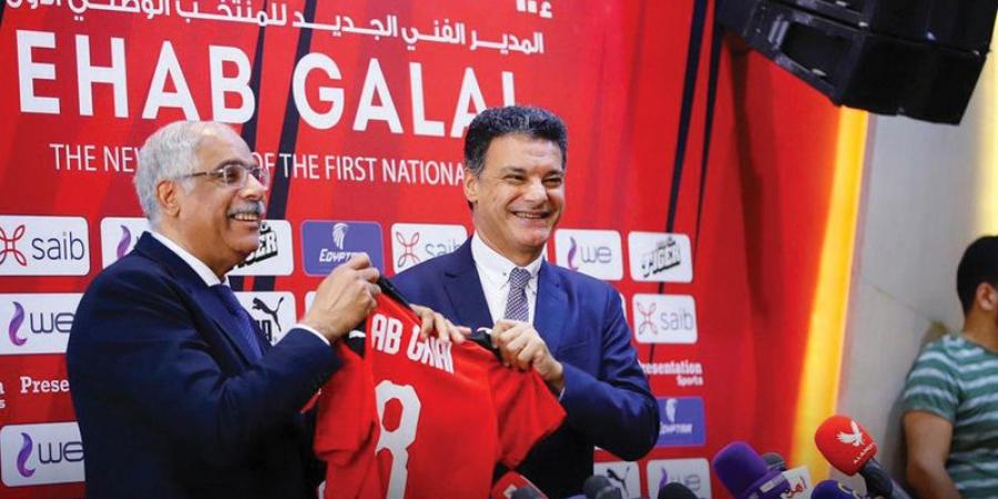 مدرب منتخب مصر السابق يتعرض لأزمة صحية مفاجئة - اخبارك الان