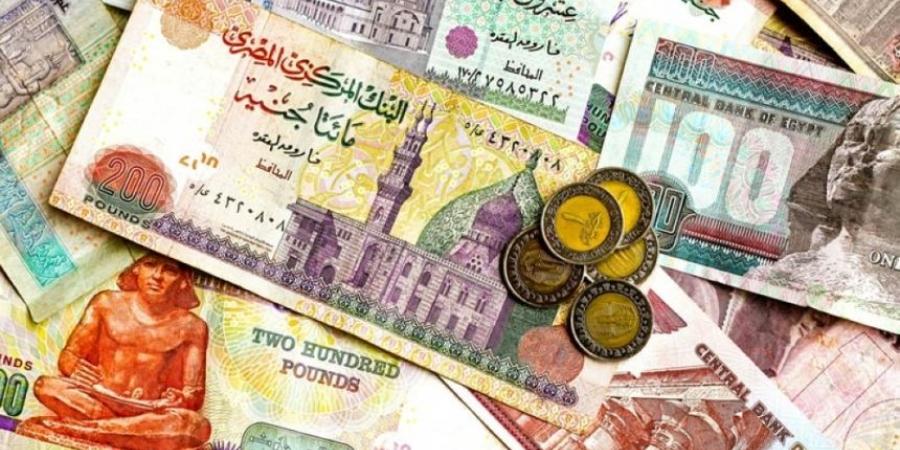 سعر الدولار اليوم مقابل الجنيه المصري.. انخفاض في البنوك - اخبارك الان