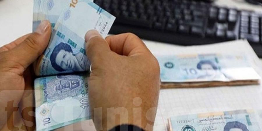 أستاذ إقتصاد : ''مديونية تونس تمثّل 79 بالمئة من الناتج الداخلي الخام'' - اخبارك الان