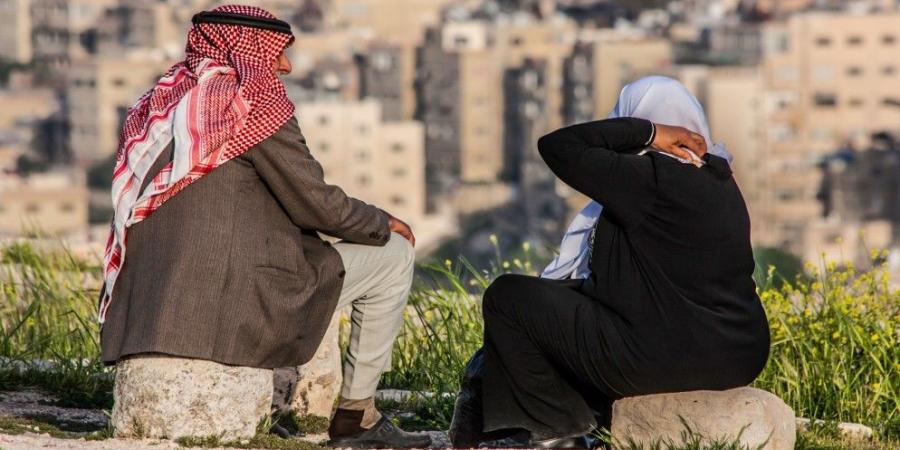 طقس معتدل الحرارة في معظم المناطق حتى الجمعة - اخبارك الان