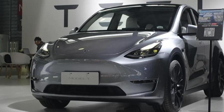 تسلا تخطط لإنتاج Model Y بستة مقاعد في الصين - اخبارك الان