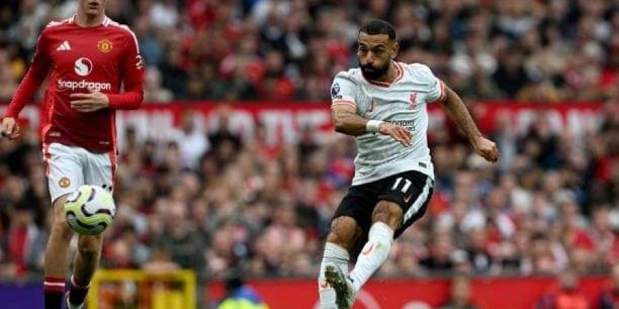 اخبار الرياضة مصير محمد صلاح مع ليفربول بعد تصريحاته المثيرة للجدل