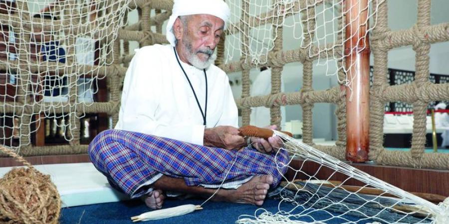 «مهرجان المالح» يجتذب 30 ألف زائر - اخبارك الان