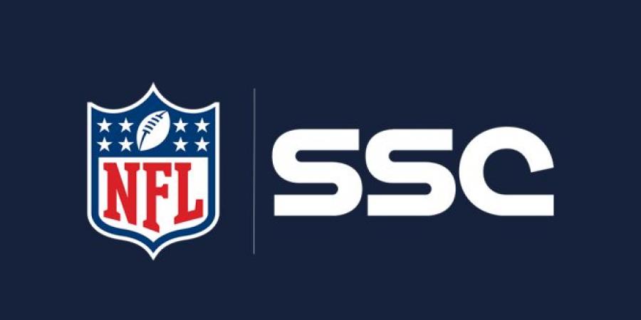 قنوات SSC تعلن عن اتفاقية مع الرابطة الوطنية لكرة القدم الأمريكية NFL - اخبارك الان