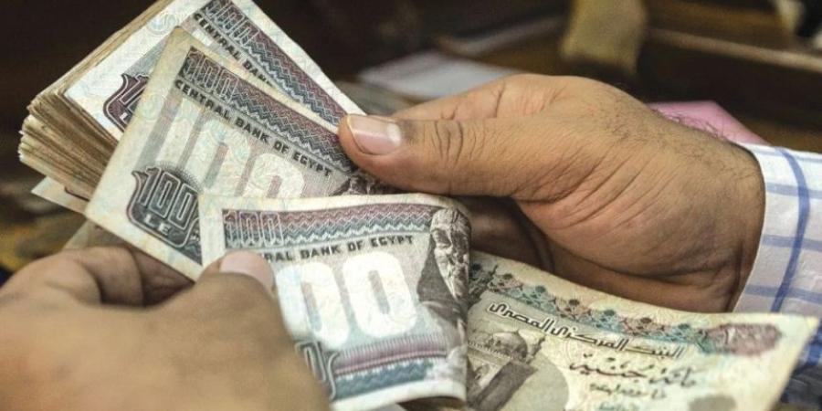 سعر الريال السعودي اليوم مقابل الجنيه.. استقرار في البنوك المصرية - اخبارك الان