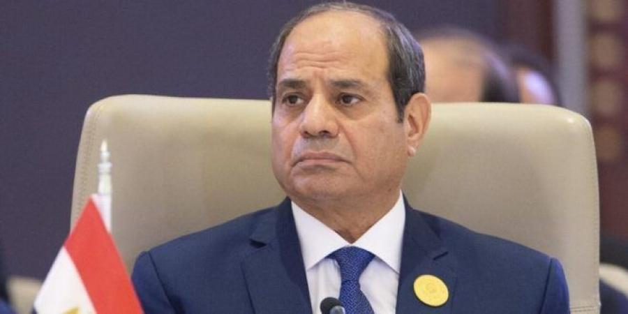 السيسي يتوجه إلى تركيا في أول زيارة لرئيس مصري منذ 12 عاما - اخبارك الان