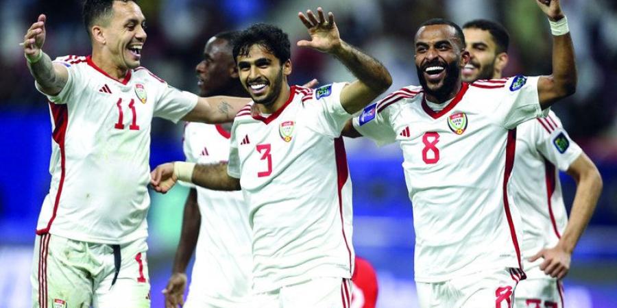 40 ساعة طيران تنتظر المنتخب في مشواره إلى مونديال 2026 - اخبارك الان