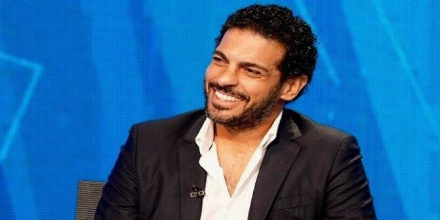 هاني سعيد: نمتلك أفضل محترفين في مصر.. ودوري الأبطال هدفنا الأول - اخبارك الان