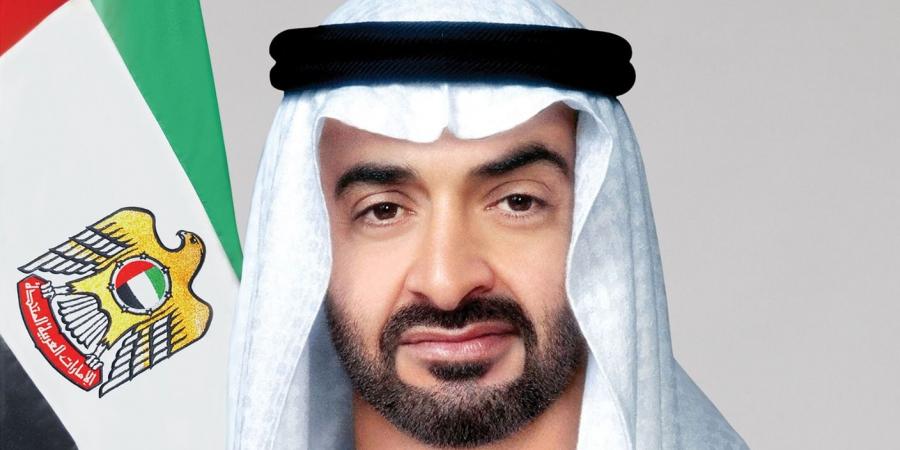 محمد بن زايد ومحمد بن راشد: خطوة مهمة أخرى للإمارات نحو الحياد المناخي وإضافة عالمية لحماية الكوكب - اخبارك الان