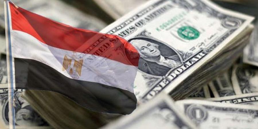 ارتفاع جديد في احتياطي مصر من النقد الأجنبي - اخبارك الان