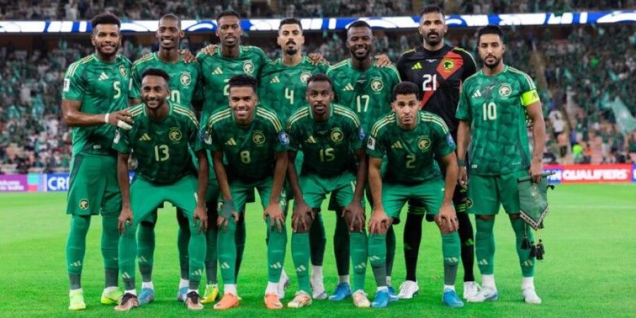 اخبار الرياضة السعودية ضد إندونيسيا تعادل مثير في تصفيات كأس العالم 2026