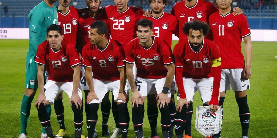 منتخب مصر يسعى لتخطي الصعوبات والغيابات في مواجهة طموحات كاب فيردي بتصفيات أمم أفريقيا - اخبارك الان