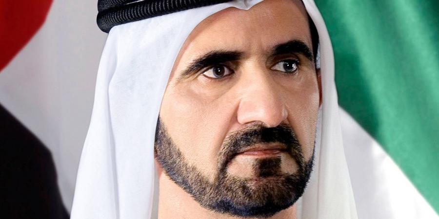 محمد بن راشد: «براكة» إنجاز إماراتي وفخر عربي وإضافة عالمية لحماية الكوكب - اخبارك الان