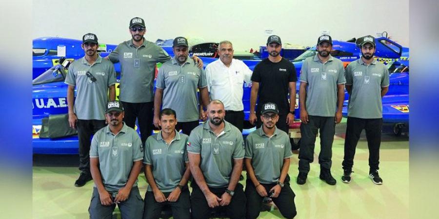 نادي دبي البحري يستضيف دورة «الاستجابة للحوادث» - اخبارك الان