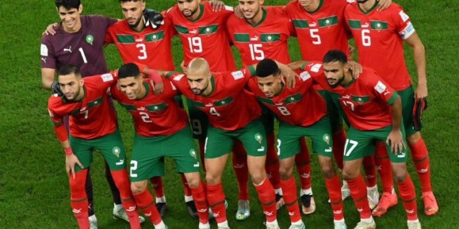 اخبار الرياضة القنوات الناقلة لمباراة المغرب ضد الجابون في تصفيات أمم إفريقيا