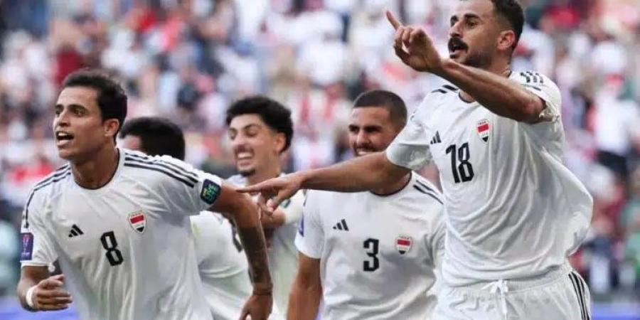 أزمة للعراق قبل لقاء الكويت.. هداف المنتخب يخضع لعملية جراحية عاجلة - اخبارك الان