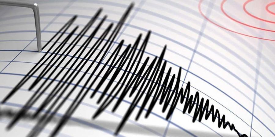 زلزال بقوة 4.8 درجات يضرب إندونيسيا - اخبارك الان