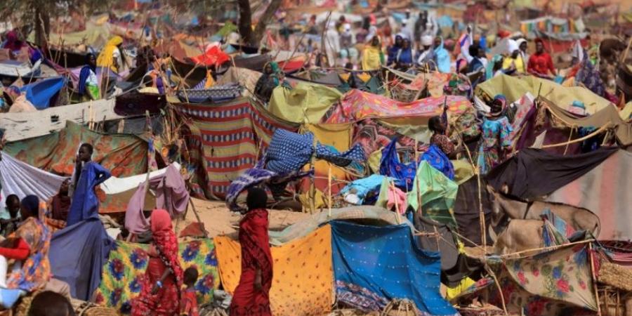 "متحالفون من أجل في السودان" تدعو إلى فتح معابر حدودية إضافية - اخبارك الان