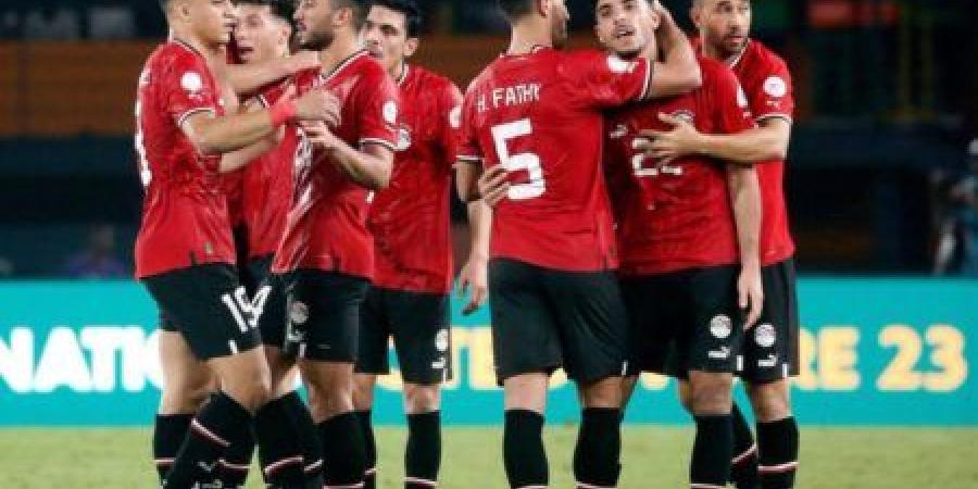 اخبار الرياضة منتخب مصر يستبعد ثنائي جديد.. تعرف على الأسماء