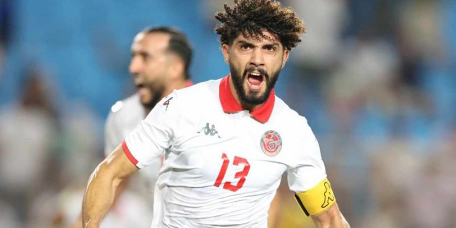 المنتخب الوطني .. الجمهور غاضب.. الفرجاني «ثائر» والعاشوري متّهم ب«التمرد» - اخبارك الان