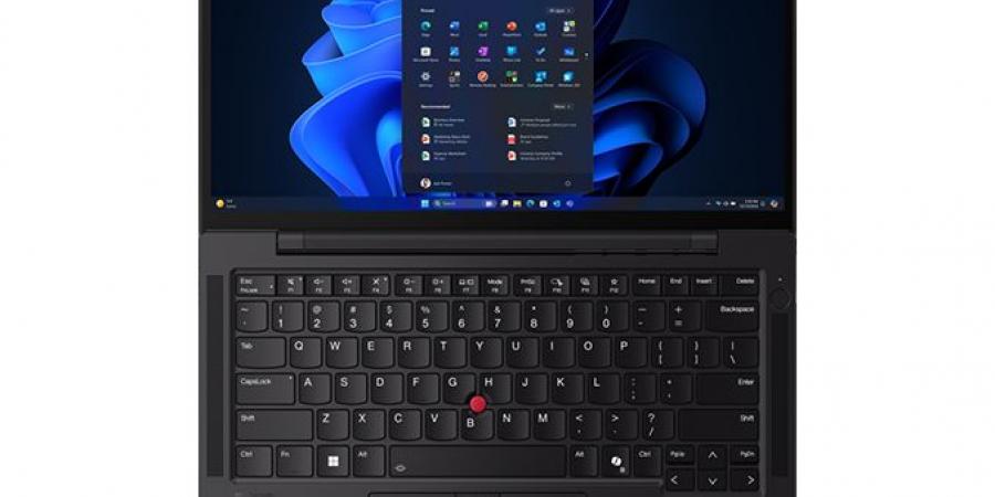 Lenovo تطلق جهاز ThinkPad T14s Gen 6 AMD بسعر يبدأ من 1700 دولار #IFA2024 - اخبارك الان