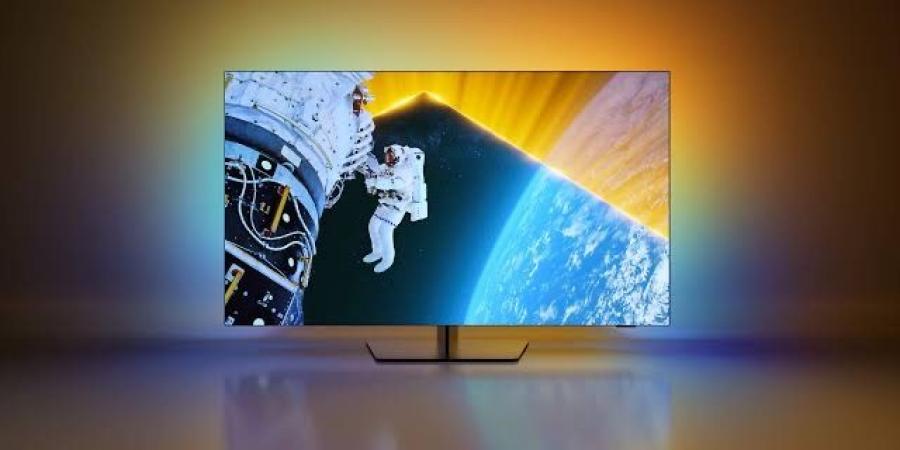 أجهزة تلفاز Philips تحصل على ترقية مع وضع Dolby Vision Filmmaker الجديد #IFA2024 - اخبارك الان