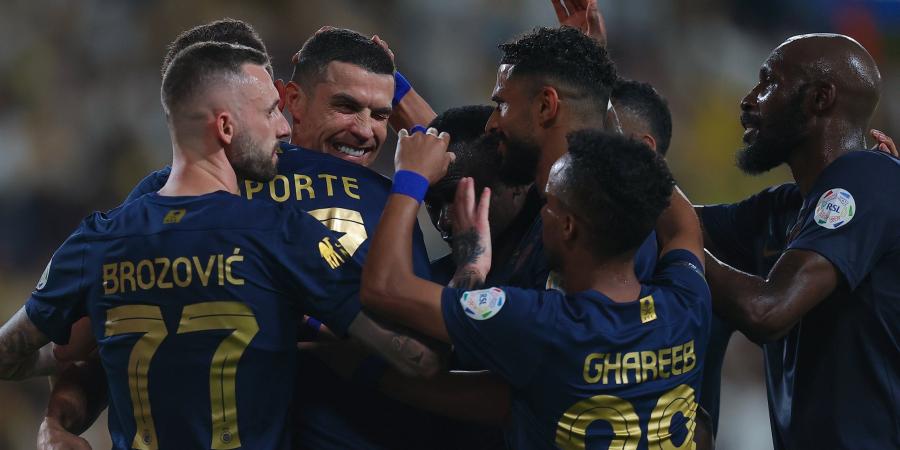 اخبار الرياضة فريق تركي يلاحق نجم النصر بالرغم من انتهاء الميركاتو الصيفي