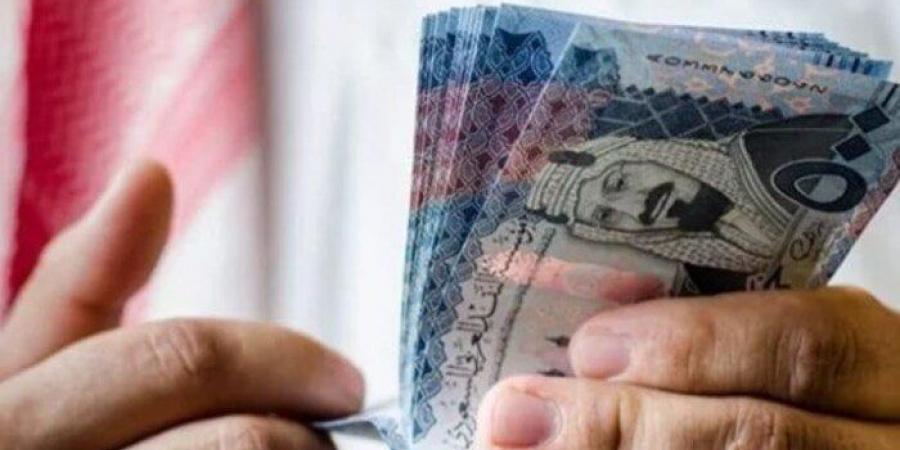 سعر الريال السعودي في مصر اليوم.. الأحد 8 سبتمبر 2024 - اخبارك الان