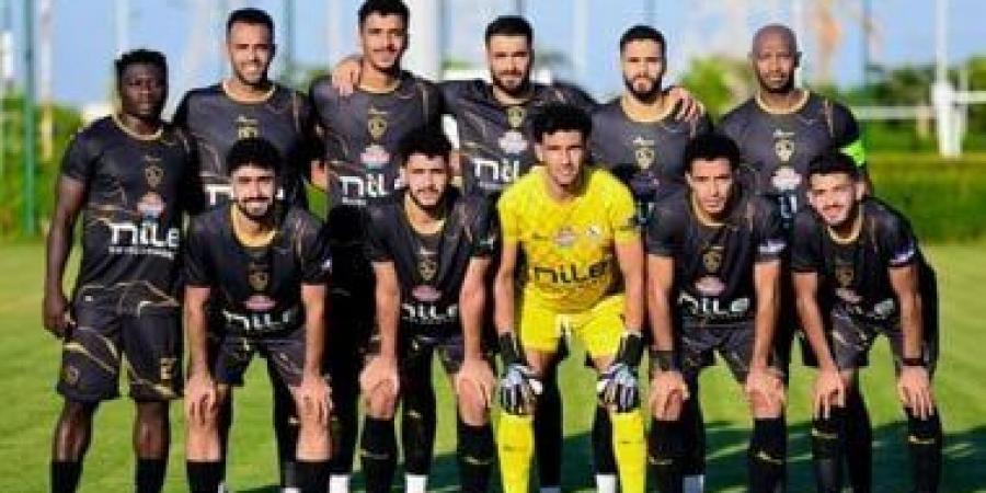 5 تساؤلات عن مباراة الزمالك والشرطة الكيني فى الكونفدرالية - اخبارك الان