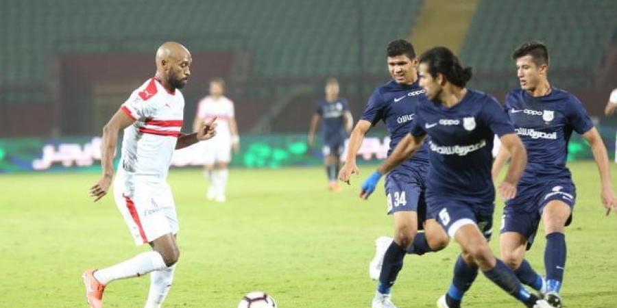 اخبار الرياضة شرط انبي لبيع لاعبه إلى الزمالك