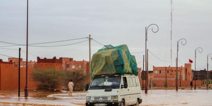 الإعصار ياغي يقتل ويصيب العشرات في فيتنام - اخبارك الان