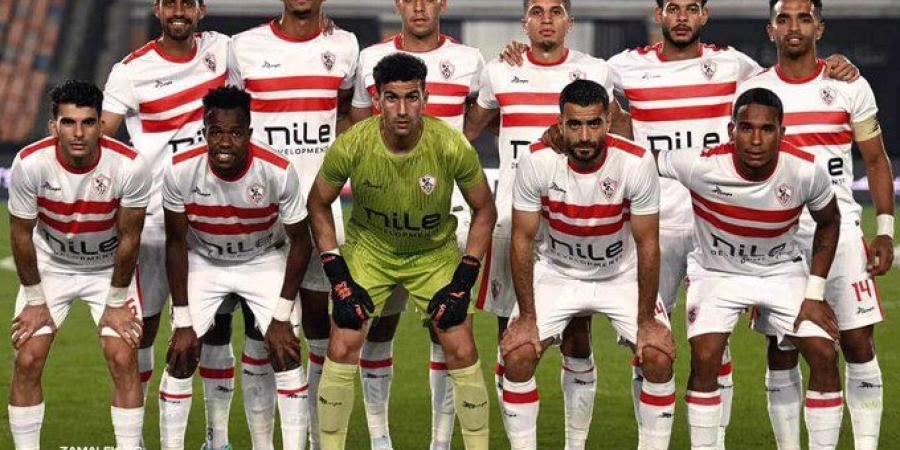 اخبار الرياضة تطورات صادمة لجمهور الزمالك بشأن صفقة ارون بويندزا