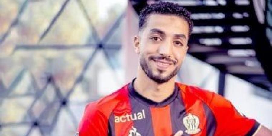 الأهلي يستعجل نيس الفرنسي لإرسال الدفعة الأولى من صفقة محمد عبد المنعم - اخبارك الان