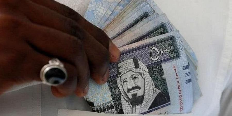 سعر الريال السعودي اليوم الإثنين 9 سبتمبر 2024 - اخبارك الان