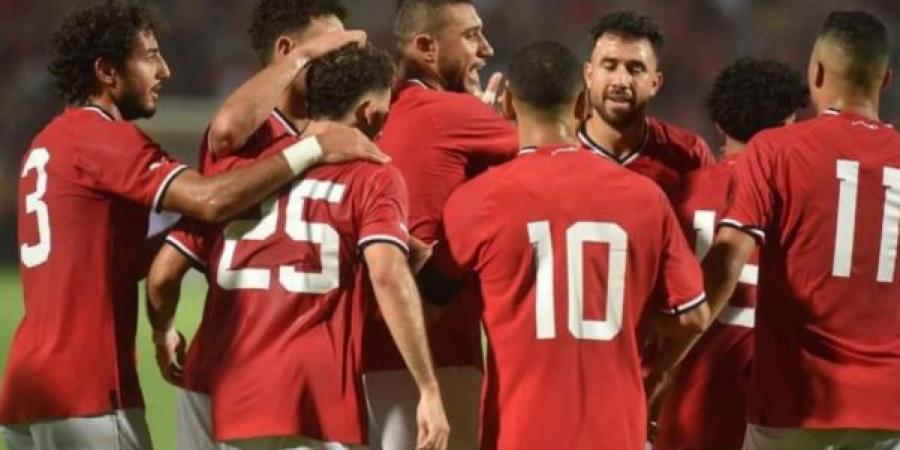 اخبار الرياضة عاجل..«كاف» يقرر تأجيل مباراة مصر ضد بوتسوانا في تصفيات أمم إفريقيا