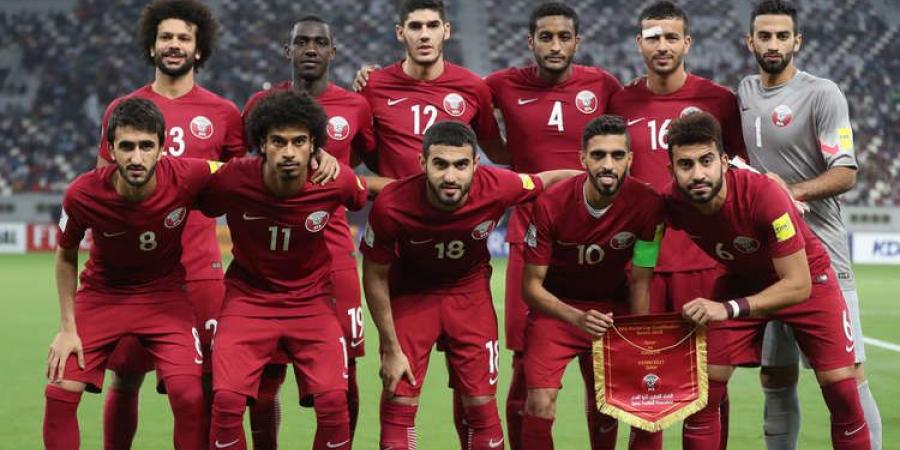 اخبار الرياضة موعد مباراة قطر ضد كوريا الشمالية في تصفيات كأس العالم والقنوات الناقلة