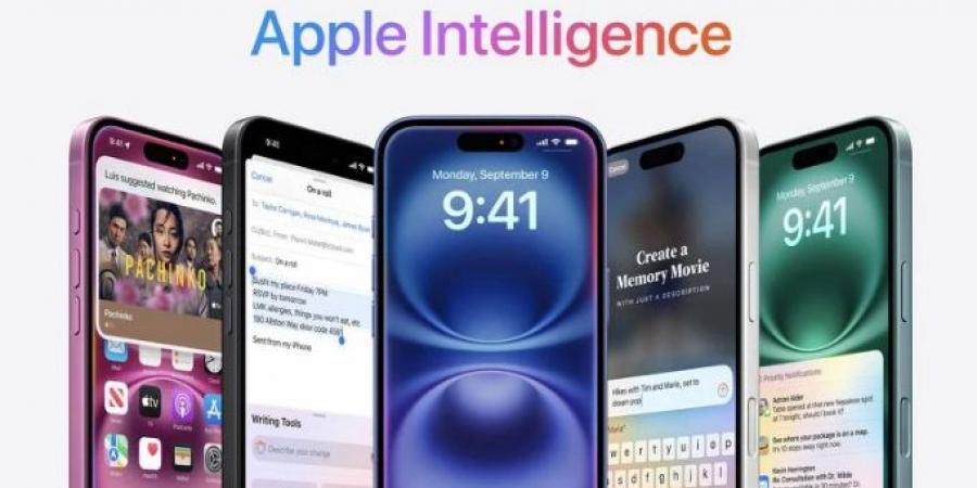 تحديث iOS 18.1 ينطلق في أكتوبر لهواتف iPhone 15 Pro وإصدارات ابل الجديدة - اخبارك الان